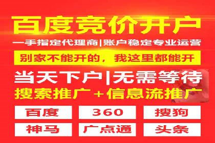 SEM竞价代运营：案例展示广告投放优化技巧